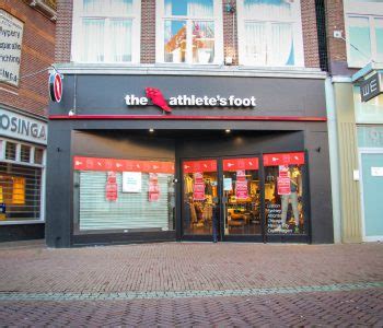 nike winkel hoorn|The Athlete's Foot Hoorn.